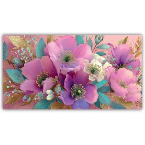 Конверт поздравительный (для денег) (Експрес Удачі)