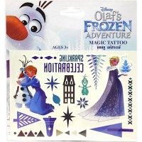 Тату тимчасове 