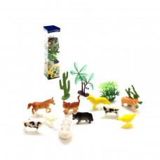 Набор фигурок 