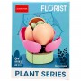 КОНСТРУКТОР СЕРИИ "PLANT SERIES" (ВИД 11) (lelebrother)