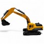 Екскаватор інерційний, пластиковий (YG Toys)