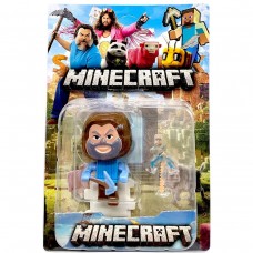 Игрушка-герой 