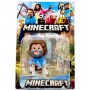 Игрушка-герой "Майнкрафт/Minecraft Movie" (Стив) (MiC)