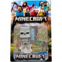 Игрушка-герой "Майнкрафт/Minecraft Movie" (белый скелет) (MiC)
