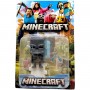 Игрушка-герой "Майнкрафт/Minecraft Movie" (черный скелет) (MiC)
