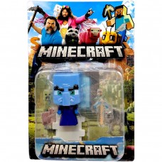 Игрушка-герой 