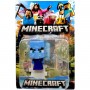 Игрушка-герой "Майнкрафт/Minecraft Movie" (Иллюзор) (MiC)