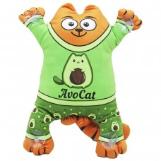 Іграшка на присосках 