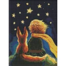 Алмазна мозаїка 