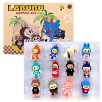 Игровой набор (адвент календарь) 