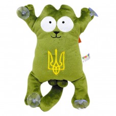 Мʼяка іграшка 