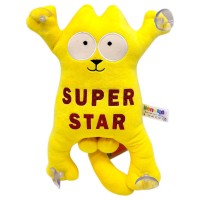 Іграшка мʼяка 