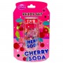 Набір для створення прикрас Фруктова содова (ВИШНЯ) (MiC)