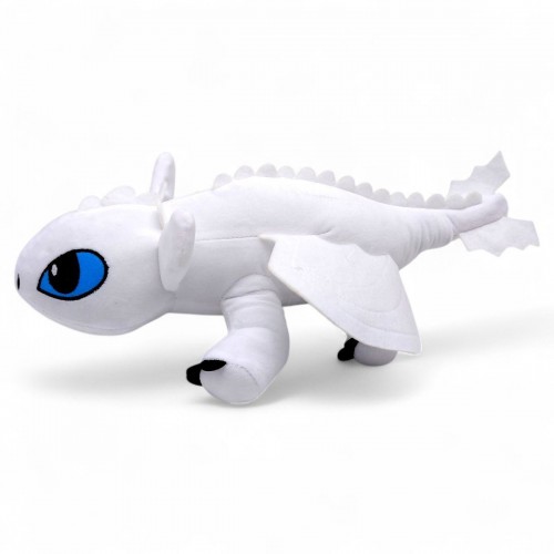 Мʼяка іграшка "Денна Лють" 45 см (Копиця)