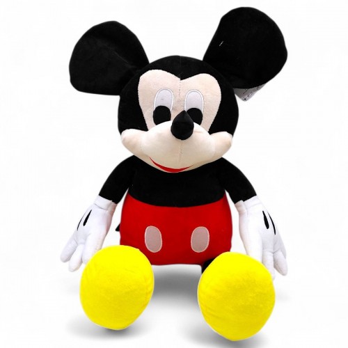 Мягкая игрушка "Микки Маус" 54 см (Kinder Toys)