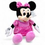 Мʼяка іграшка "Мінні Мауc" 56 см (рожева) (Kinder Toys)
