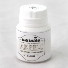 [98236] Акрил для декору 