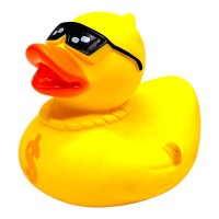 ІГРАШКА ДЛЯ ВАННИ, ГУМОВА 