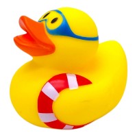 ІГРАШКА ДЛЯ ВАННИ, ГУМОВА 