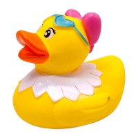 ІГРАШКА ДЛЯ ВАННИ, ГУМОВА 