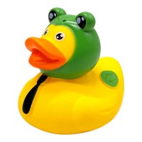 ІГРАШКА ДЛЯ ВАННИ, ГУМОВА 