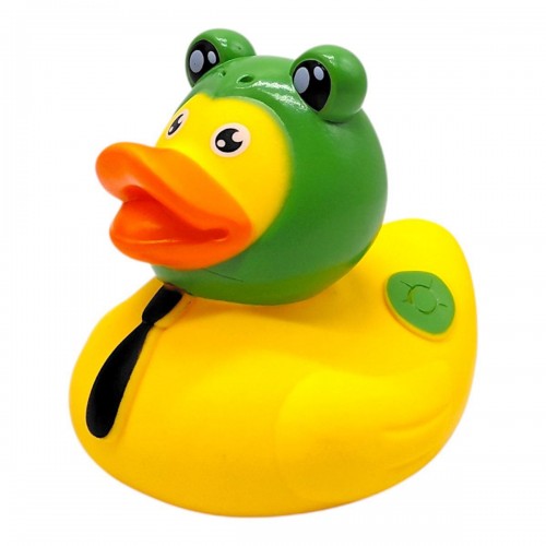 ІГРАШКА ДЛЯ ВАННИ, ГУМОВА "КАЧЕНЯ" (ЖАБЕНЯ) (MiC)