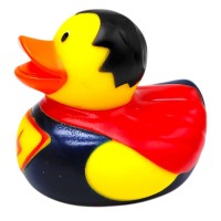 ІГРАШКА ДЛЯ ВАННИ, ГУМОВА 