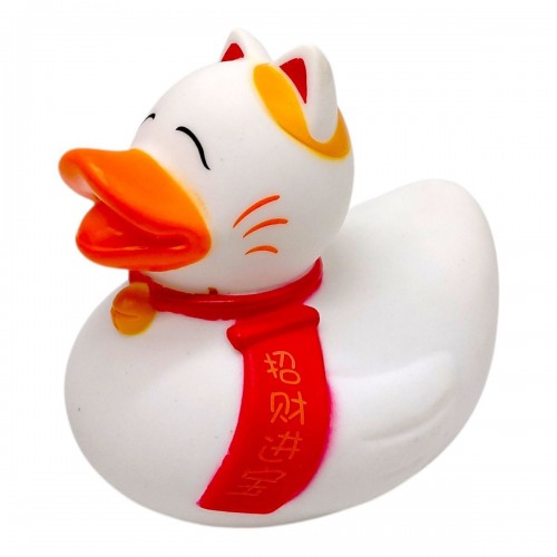 ІГРАШКА ДЛЯ ВАННИ, ГУМОВА "КАЧЕНЯ" (КІШКА) (MiC)