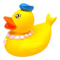 ІГРАШКА ДЛЯ ВАННИ, ГУМОВА 