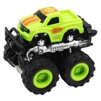 Инерционная машинка 