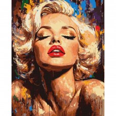 Картина за номерами 