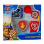 Ігровий набір Paw Patrol - Спорядження Рятувальної Місії (Paw Patrol)
