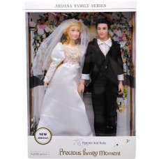 Набор кукол 