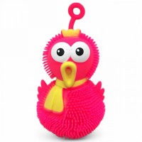 Игрушка-светяшка 