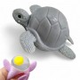 АНТИСТРЕС ІГРФШКА "ЧЕРЕПАШКА" 8 СМ (СІРА) (MiC)