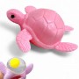 АНТИСТРЕС ІГРФШКА "ЧЕРЕПАШКА" 8 СМ (РОЖЕВА) (MiC)
