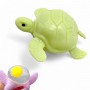 АНТИСТРЕС ІГРФШКА "ЧЕРЕПАШКА" 8 СМ (ЗЕЛЕНАЯ) (MiC)