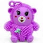 Антистресс-светяшка "Сияющие Медвежата", сиреневый (MiC)