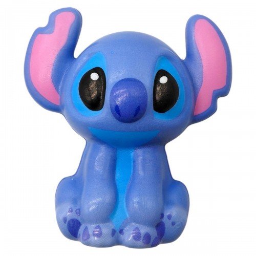 Іграшка-антистрес (сквіш) "Герої" (Стіч сидячий) (MiC)