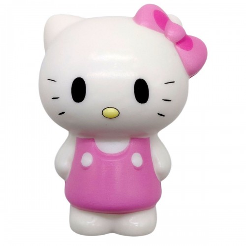 Іграшка-антистрес (сквіш) "Герої" (Хеллоу Кітті) (MiC)