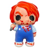 Іграшка-антистрес (сквіш) 