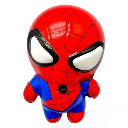 СКВІШ "ГЕРОЙ", ВИСОТА - 10 СМ (ЛЮДИНА ПАВУК) (MiC)