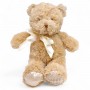МʼЯКА ІГРАШКА "ЩАСЛИВИЙ ВЕДМЕДИК" 30 СМ (БЕЖЕВИЙ) (MiC)
