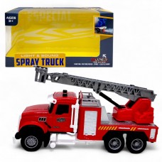 Машина інерційна 