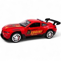 МАШИНКА ИНЕРЦИОННАЯ 