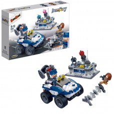 Конструктор 