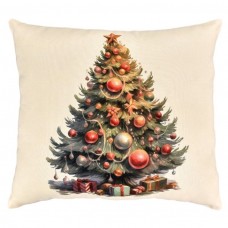 Подушка мікровелюр 