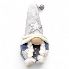 Мʼяка іграшка 