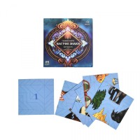 Гадальні карти 