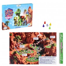 Настільна гра 